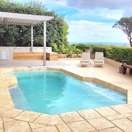 Horizon Bay - Camps Bay Appartement Kaapstad Buitenkant foto