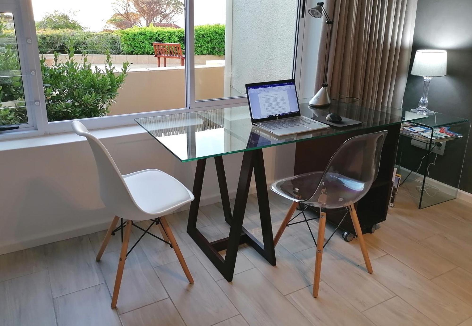 Horizon Bay - Camps Bay Appartement Kaapstad Buitenkant foto