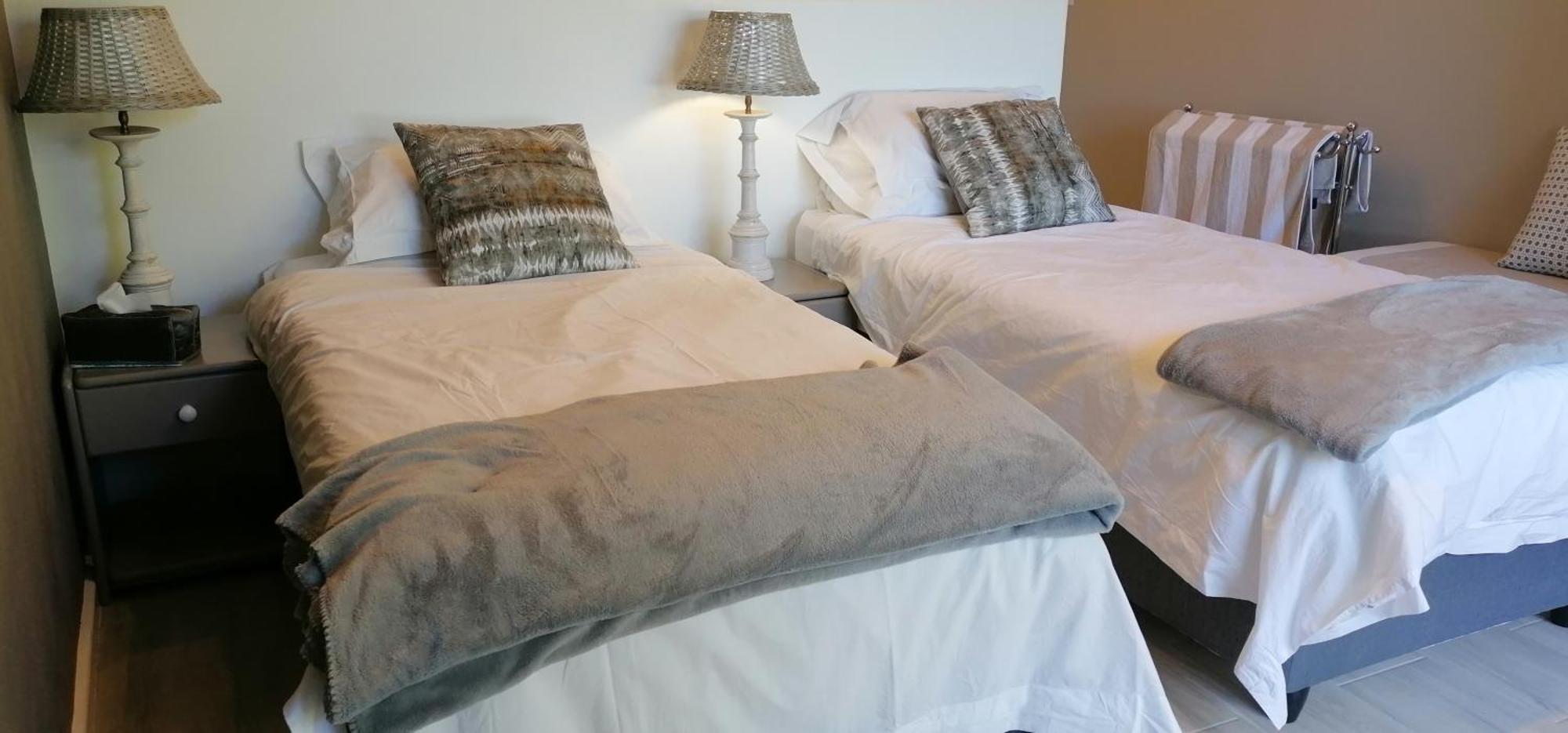 Horizon Bay - Camps Bay Appartement Kaapstad Buitenkant foto
