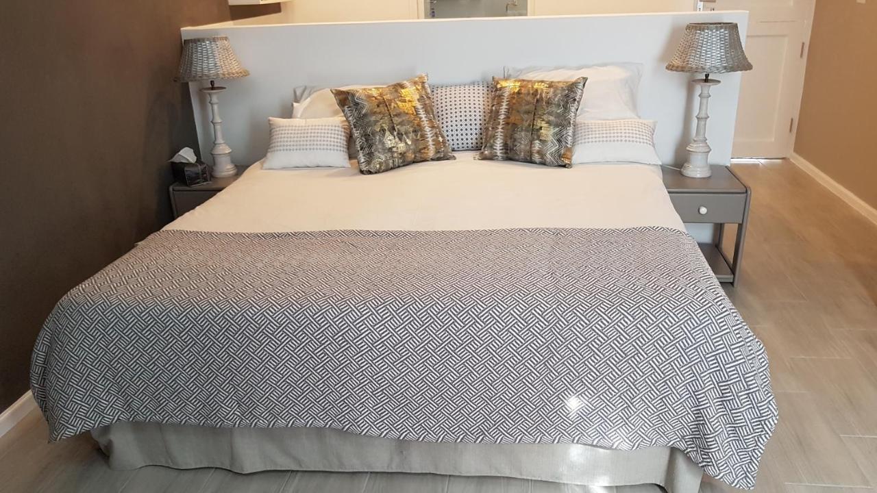 Horizon Bay - Camps Bay Appartement Kaapstad Buitenkant foto