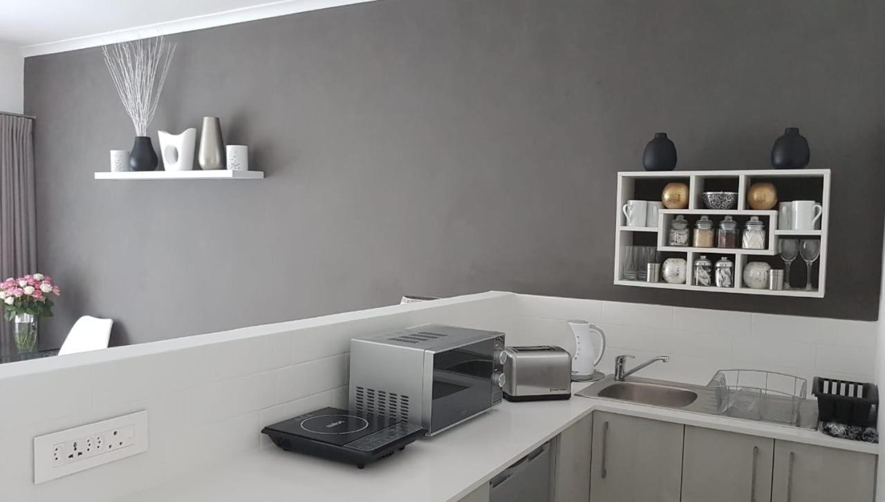 Horizon Bay - Camps Bay Appartement Kaapstad Buitenkant foto